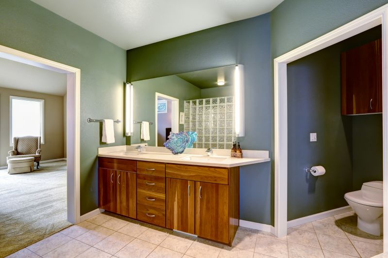 Stylish Vanities